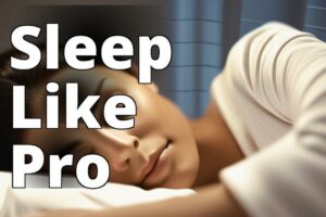 The Ultimate Guide To Inducing Better Sleep: Expert Strategies Revealed