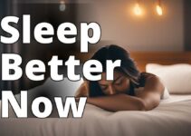 The Ultimate Guide To Better Sleep: Tips And Strategies For A Restful Night’S Sleep