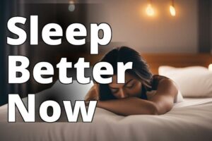 The Ultimate Guide To Better Sleep: Tips And Strategies For A Restful Night’S Sleep