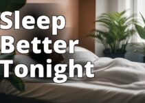 Sleep Better Tonight: 10 Techniques For Deeper Sleep