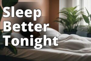 Sleep Better Tonight: 10 Techniques For Deeper Sleep