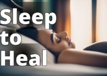 Improve Your Sleep Hygiene: Tips For Better Rest And Recovery
