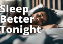 Essential Tips For Improving Your Sleep Quality: A Health And Wellness Guide