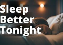 Master Your Sleep Cycles: Insights And Tips For Optimal Sleep Health
