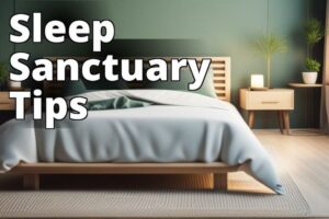 Get The Best Sleep Of Your Life: 10 Natural Tips And Tricks For Better Rest